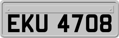 EKU4708