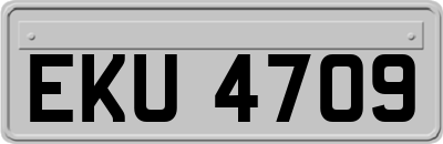 EKU4709