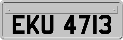 EKU4713