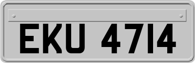 EKU4714