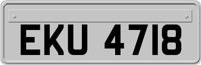 EKU4718