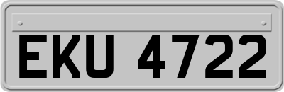 EKU4722