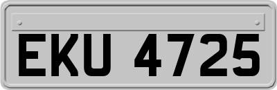 EKU4725