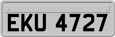 EKU4727