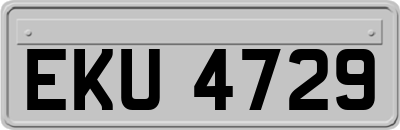 EKU4729