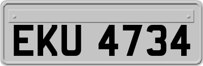 EKU4734