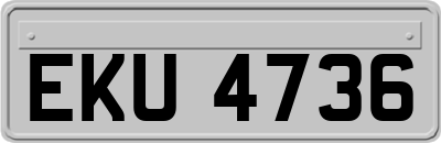 EKU4736