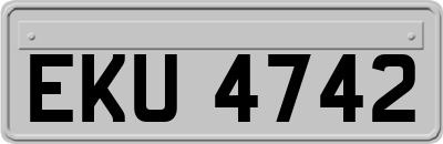 EKU4742