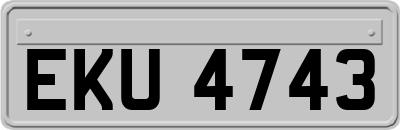 EKU4743