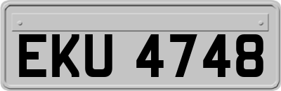 EKU4748