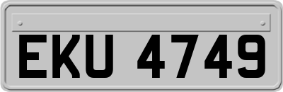 EKU4749