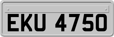 EKU4750