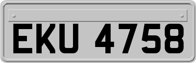 EKU4758