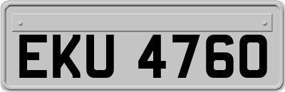 EKU4760