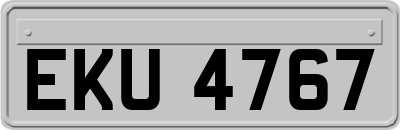 EKU4767