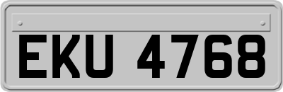 EKU4768