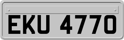 EKU4770