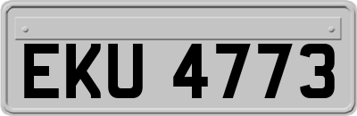 EKU4773