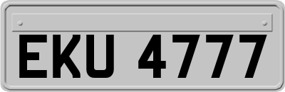 EKU4777