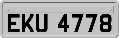 EKU4778