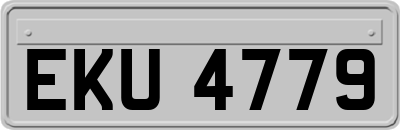 EKU4779