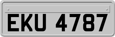 EKU4787