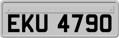 EKU4790