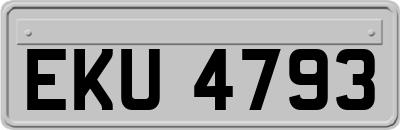 EKU4793