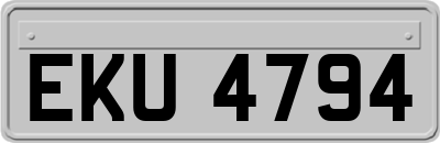 EKU4794