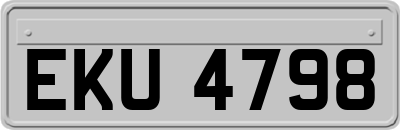 EKU4798
