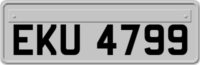 EKU4799