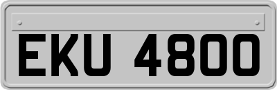 EKU4800