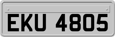 EKU4805