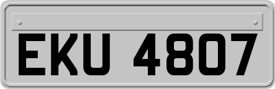 EKU4807