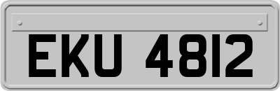 EKU4812