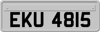 EKU4815