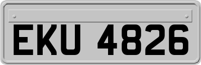 EKU4826