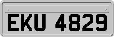 EKU4829