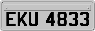 EKU4833