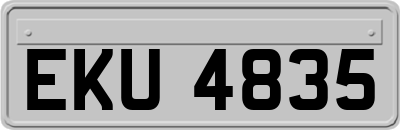 EKU4835