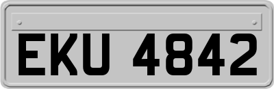 EKU4842