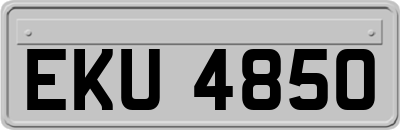 EKU4850