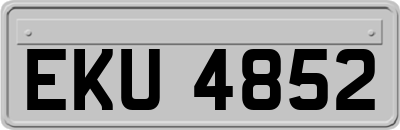 EKU4852