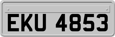 EKU4853