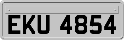 EKU4854