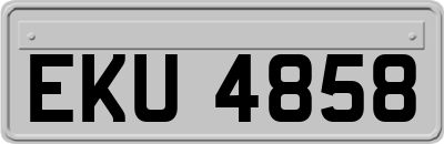 EKU4858