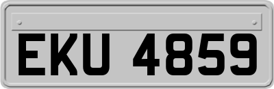 EKU4859