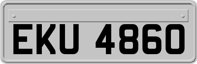 EKU4860
