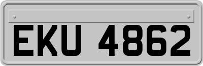 EKU4862