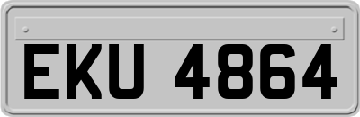 EKU4864